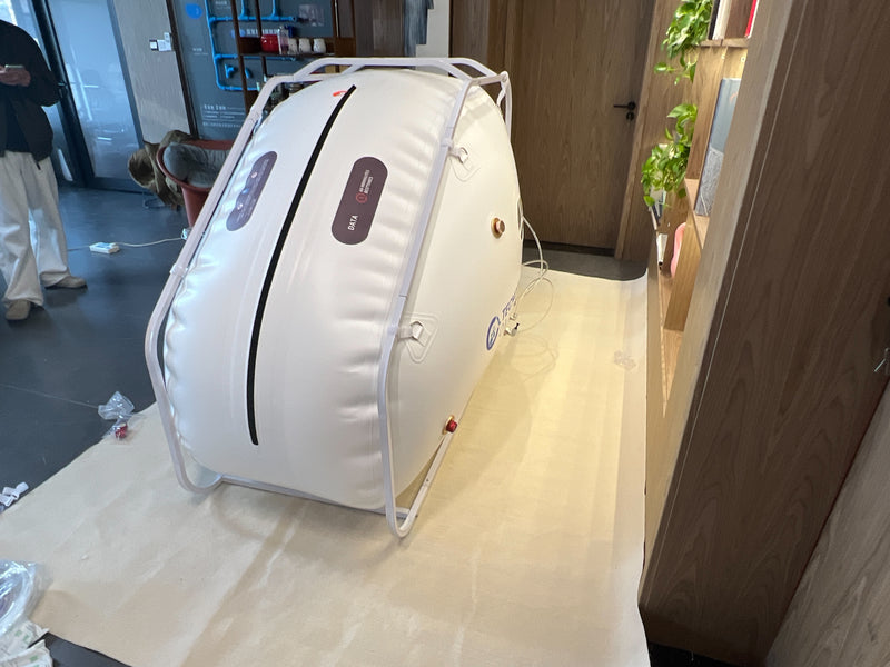 Tecnotu 1.5 ATA Sitting