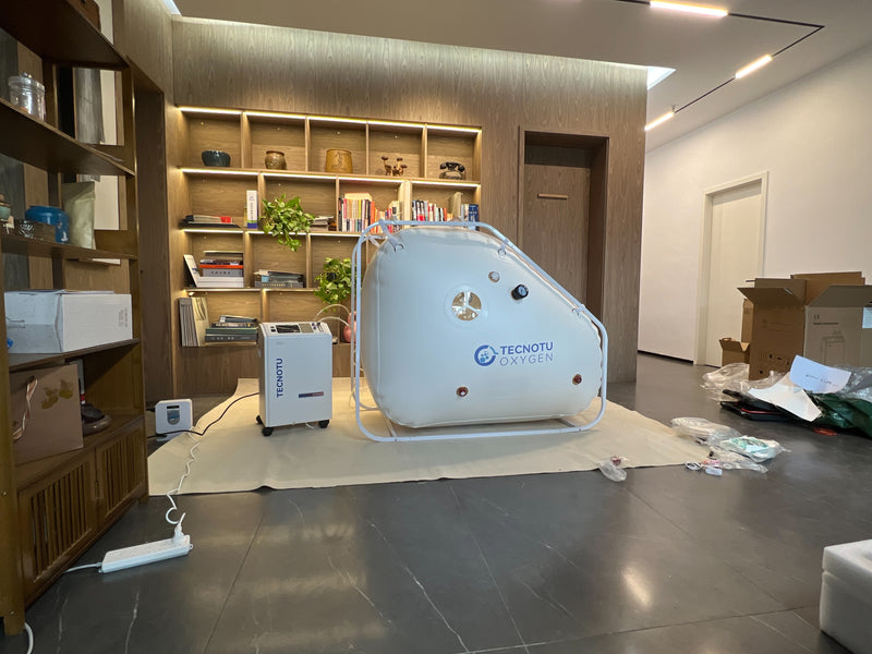 Tecnotu 1.5 ATA Sitting
