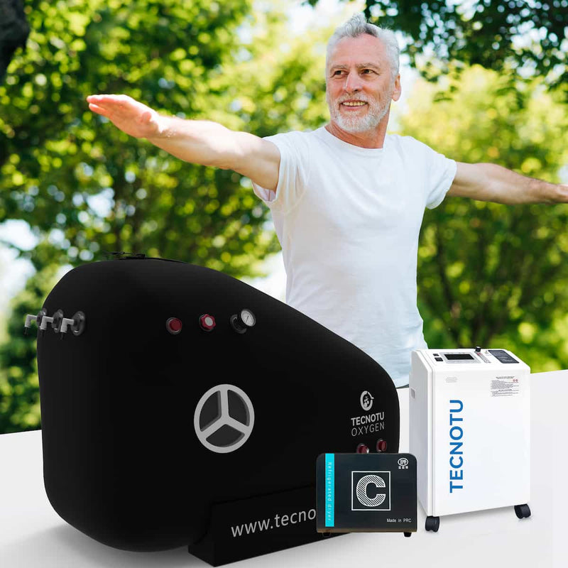 Tecnotu 1.5 ATA Sitting