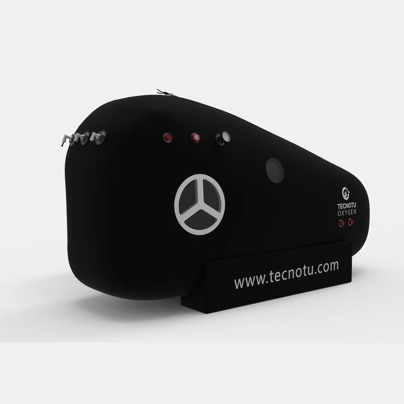 Tecnotu 1.5 ATA Soft Recline