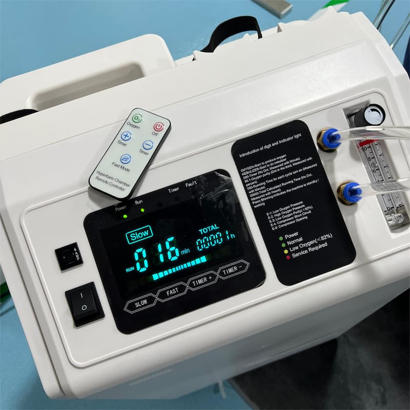 Tecnotu 1.5 ATA Soft Recline