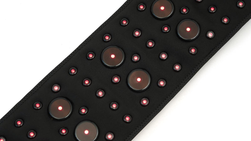 The Therapy Wrap Pulse