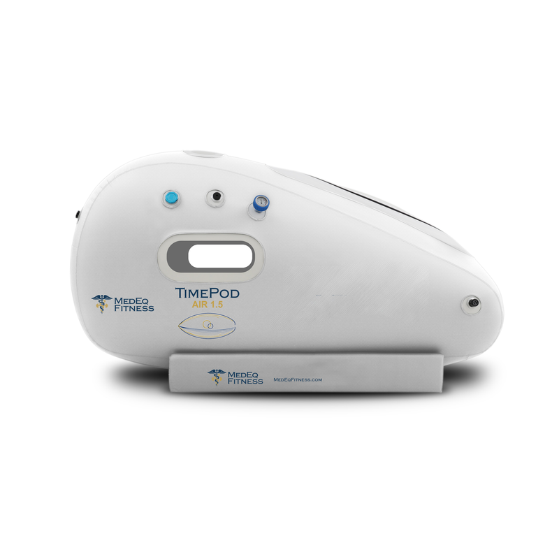 TimePod Air 1.5 Pro