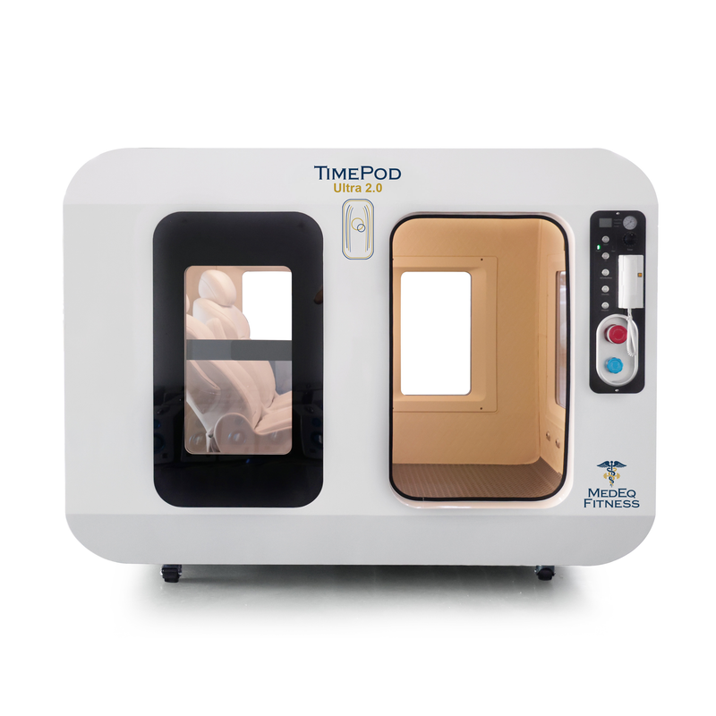 TimePod Ultra 2™  2 Person