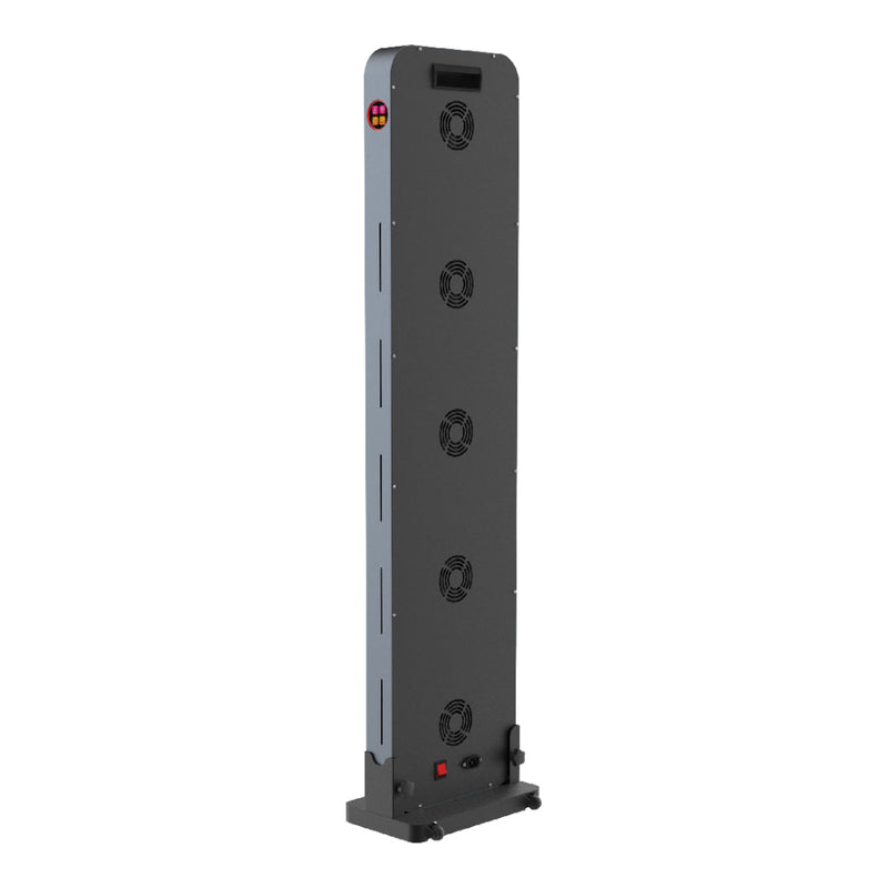Total Spectrum MAX (7 Wave 360 LEDs)