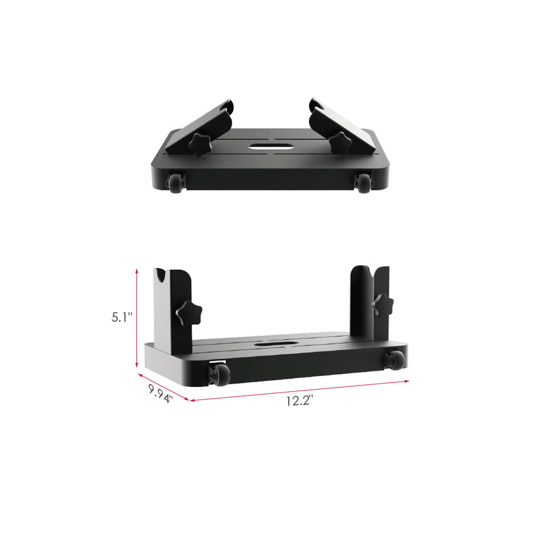 Total Spectrum MAX (7 Wave 360 LEDs)