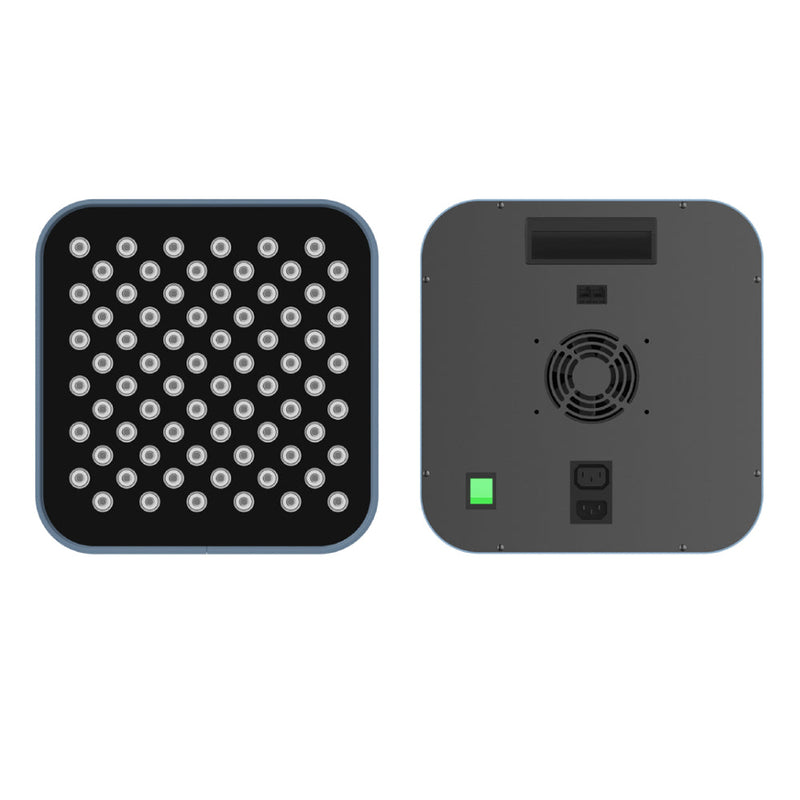 Total Spectrum MINI (7 Wave 72 LEDs)