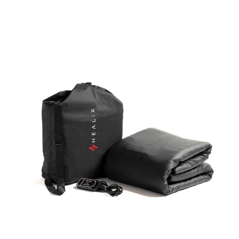 HEALiX-Z Infrared Sauna Blanket
