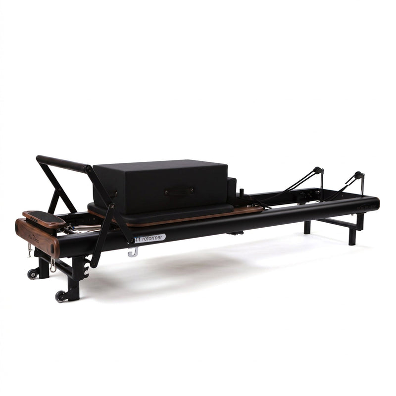 Fit™ Reformer with Long/Short Box