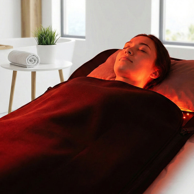 Nushape Body Pod - Full Body Lipo and Recovery