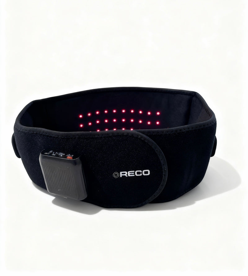 Recovery Belt