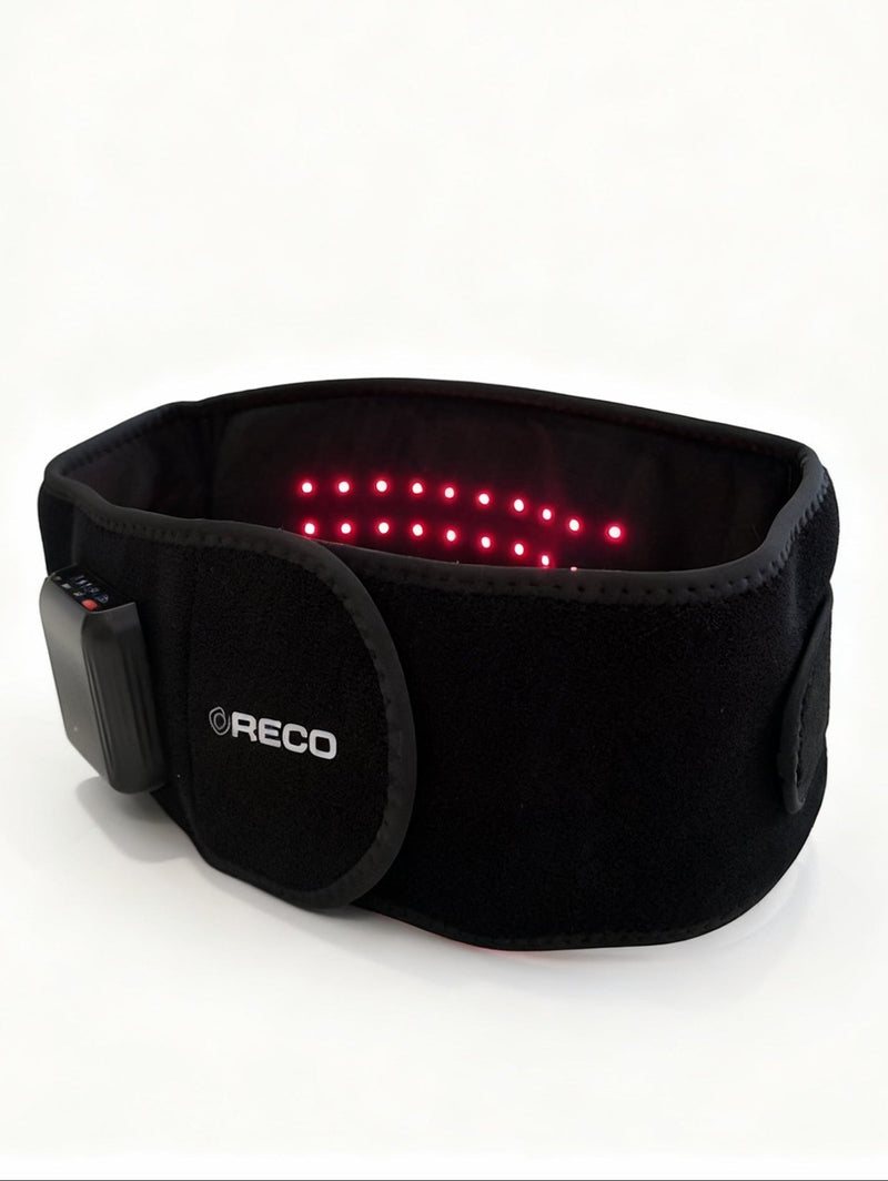 Recovery Belt