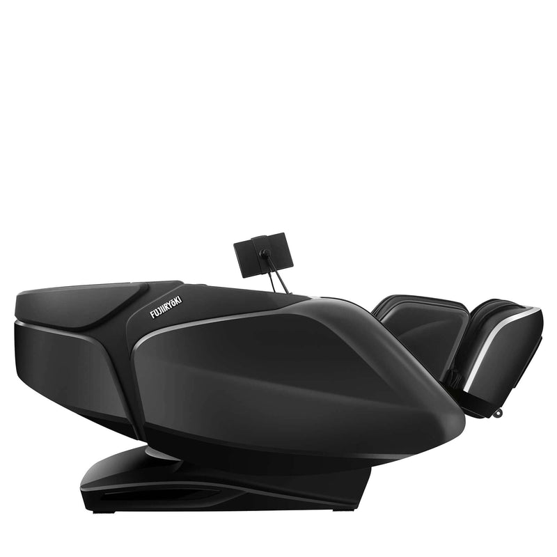 Cyber Relax Pro - 4D Dual Massage Robot Flex Frame SL