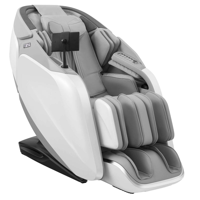 Cyber Relax Pro - 4D Dual Massage Robot Flex Frame SL