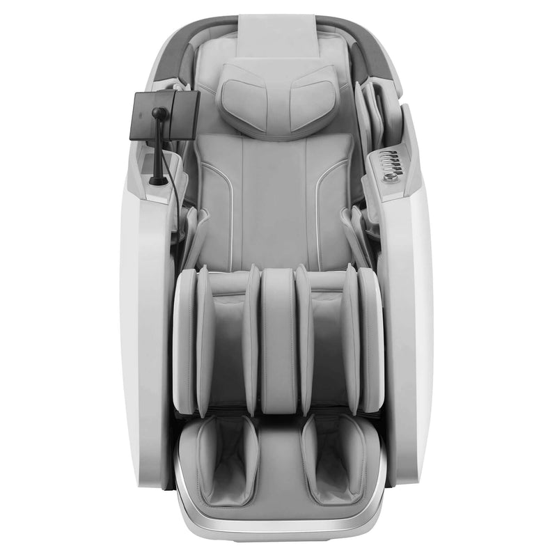 Cyber Relax Pro - 4D Dual Massage Robot Flex Frame SL