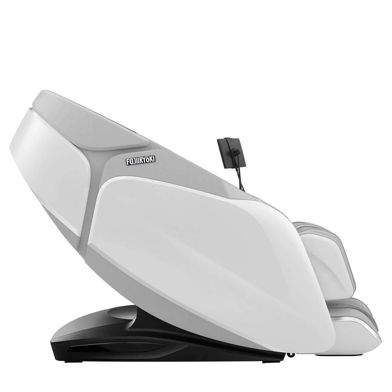 Cyber Relax Pro - 4D Dual Massage Robot Flex Frame SL