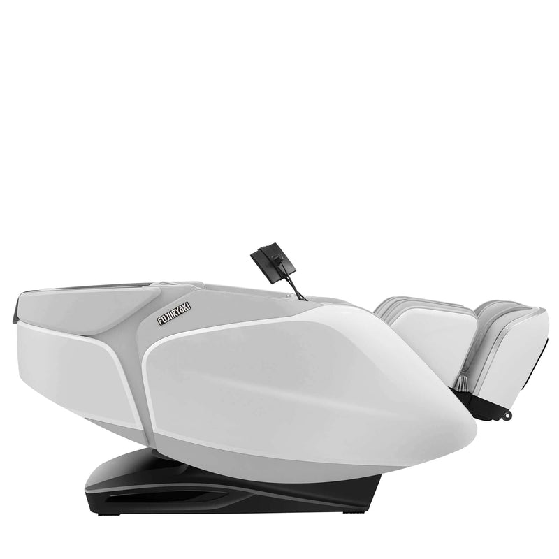 Cyber Relax Pro - 4D Dual Massage Robot Flex Frame SL