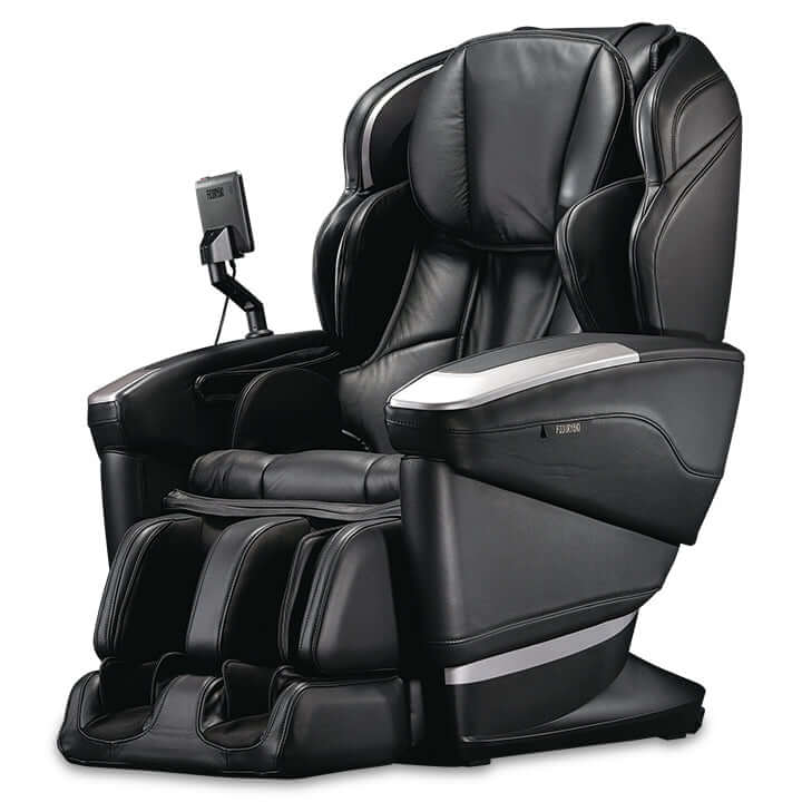 Cyber Relax Ai - Executive Edition - 5D