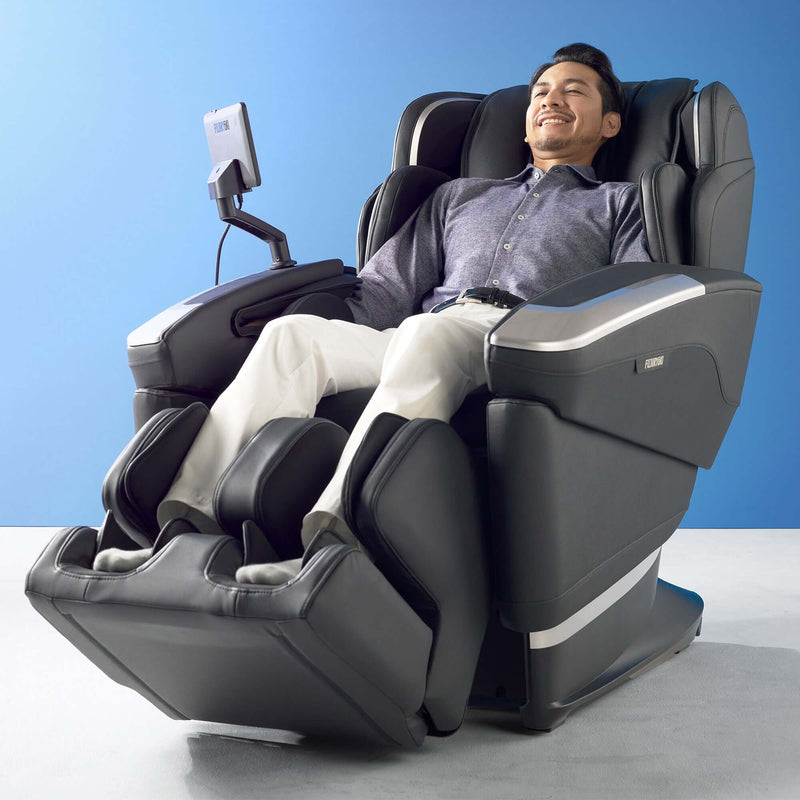 Cyber Relax Ai - Executive Edition - 5D
