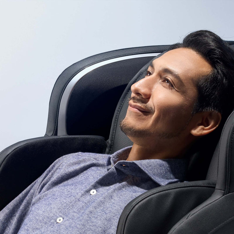 Cyber Relax Ai - Executive Edition - 5D