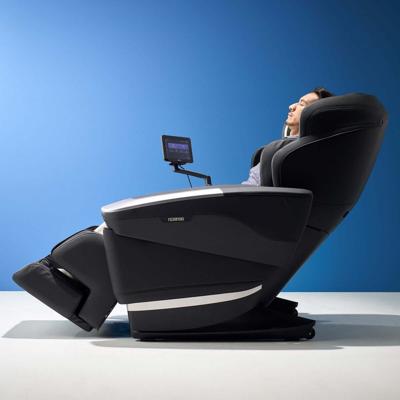 Cyber Relax Ai - Executive Edition - 5D