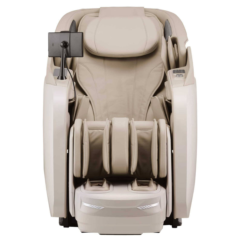 Cyber Relax Elite - 4D Flex Frame SL Track