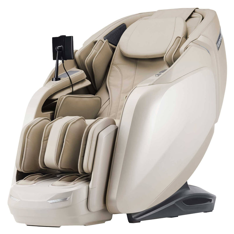 Cyber Relax Elite - 4D Flex Frame SL Track