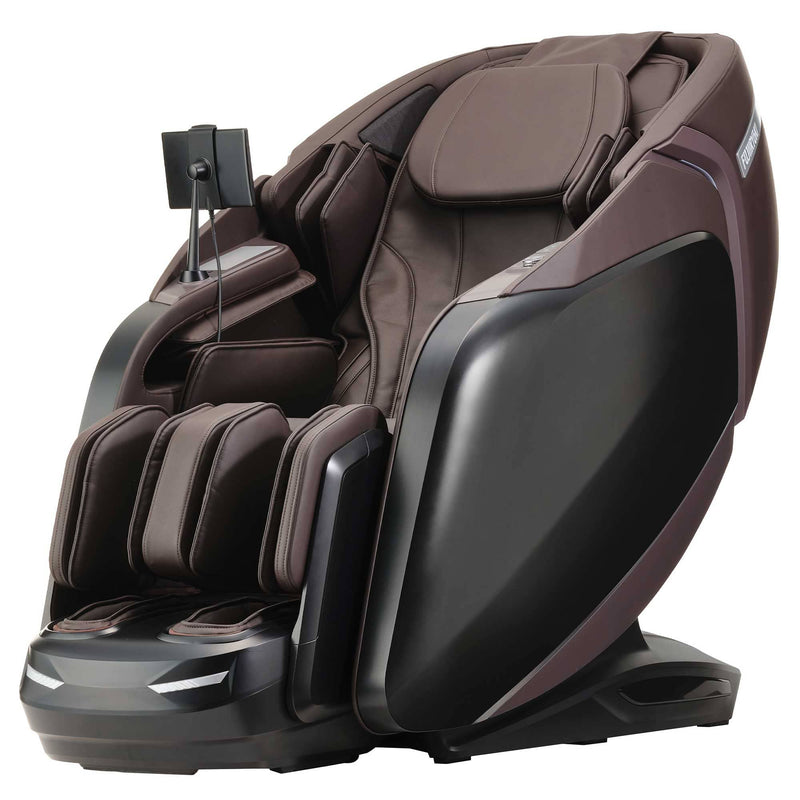 Cyber Relax Elite - 4D Flex Frame SL Track