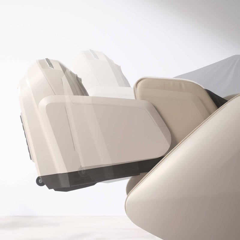 Cyber Relax Elite - 4D Flex Frame SL Track