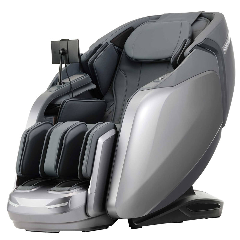 Cyber Relax Elite - 4D Flex Frame SL Track