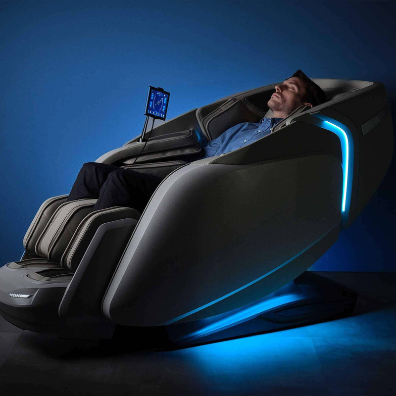 Cyber Relax Elite - 4D Flex Frame SL Track