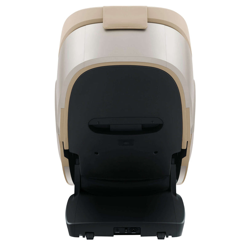 Cyber Relax Pro - 4D Dual Massage Robot Flex Frame SL