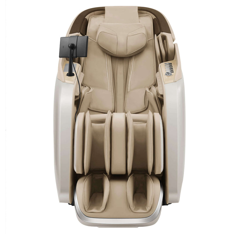 Cyber Relax Pro - 4D Dual Massage Robot Flex Frame SL