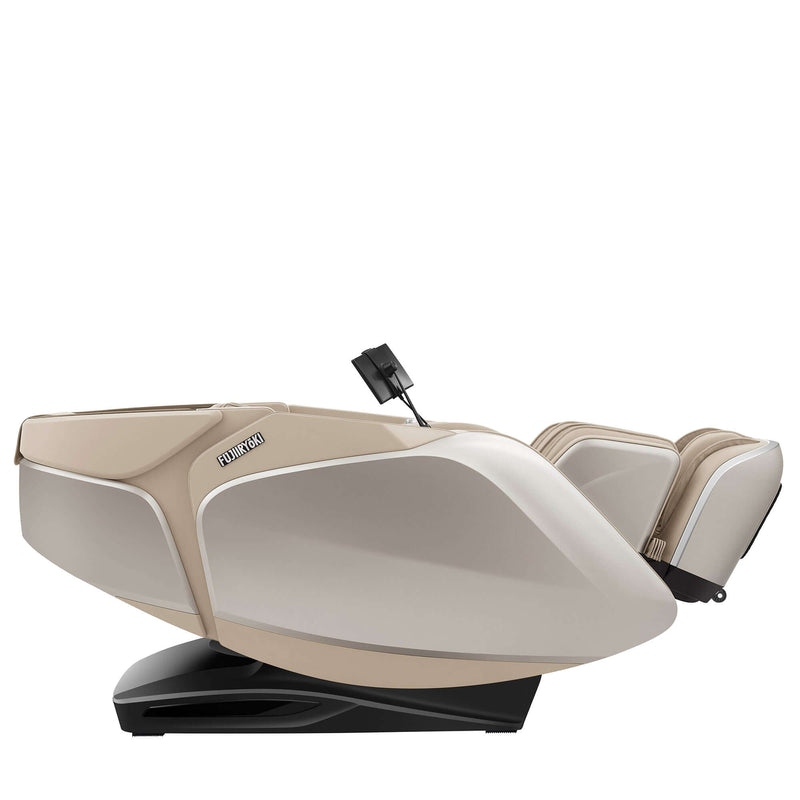 Cyber Relax Pro - 4D Dual Massage Robot Flex Frame SL