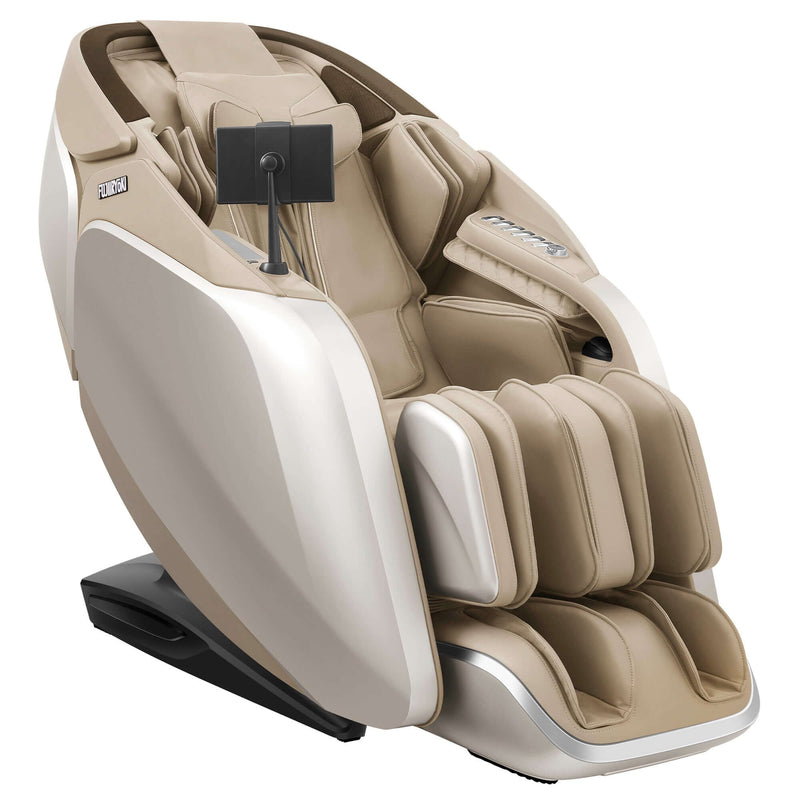 Cyber Relax Pro - 4D Dual Massage Robot Flex Frame SL