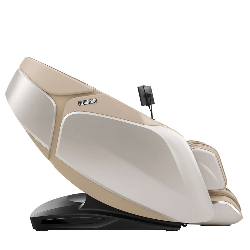 Cyber Relax Pro - 4D Dual Massage Robot Flex Frame SL