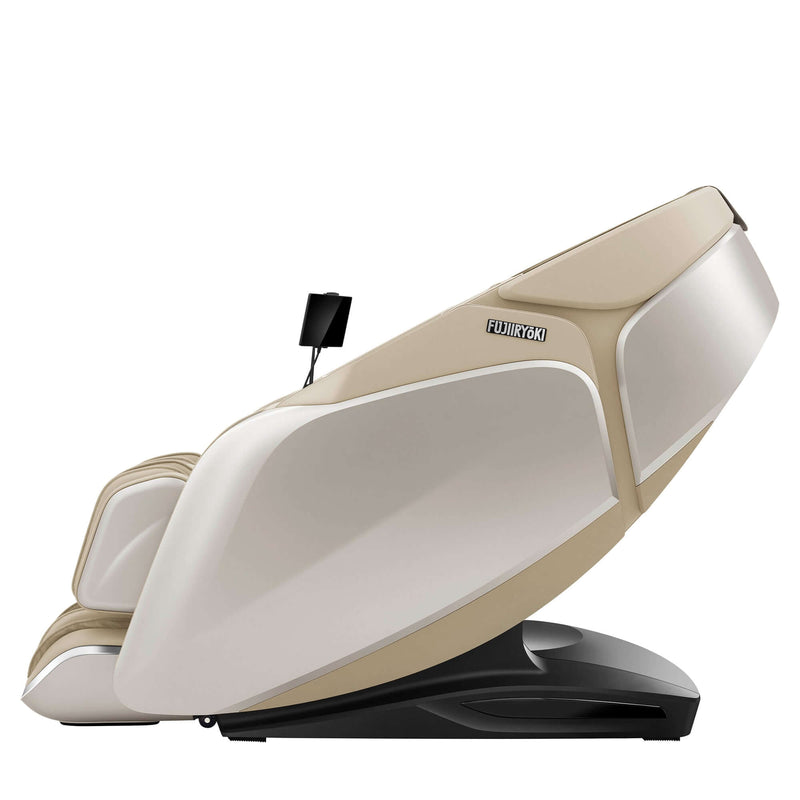 Cyber Relax Pro - 4D Dual Massage Robot Flex Frame SL