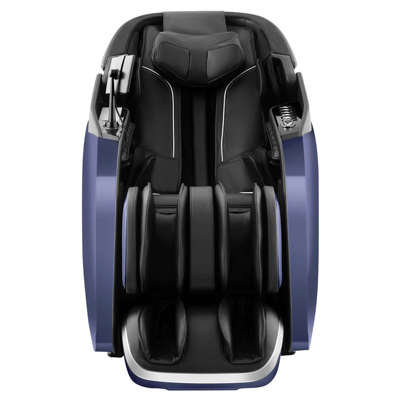 Cyber Relax Pro - 4D Dual Massage Robot Flex Frame SL