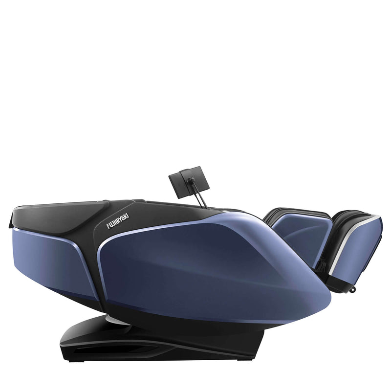 Cyber Relax Pro - 4D Dual Massage Robot Flex Frame SL