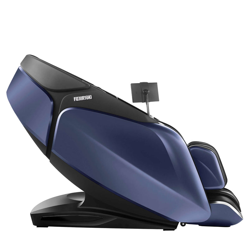 Cyber Relax Pro - 4D Dual Massage Robot Flex Frame SL