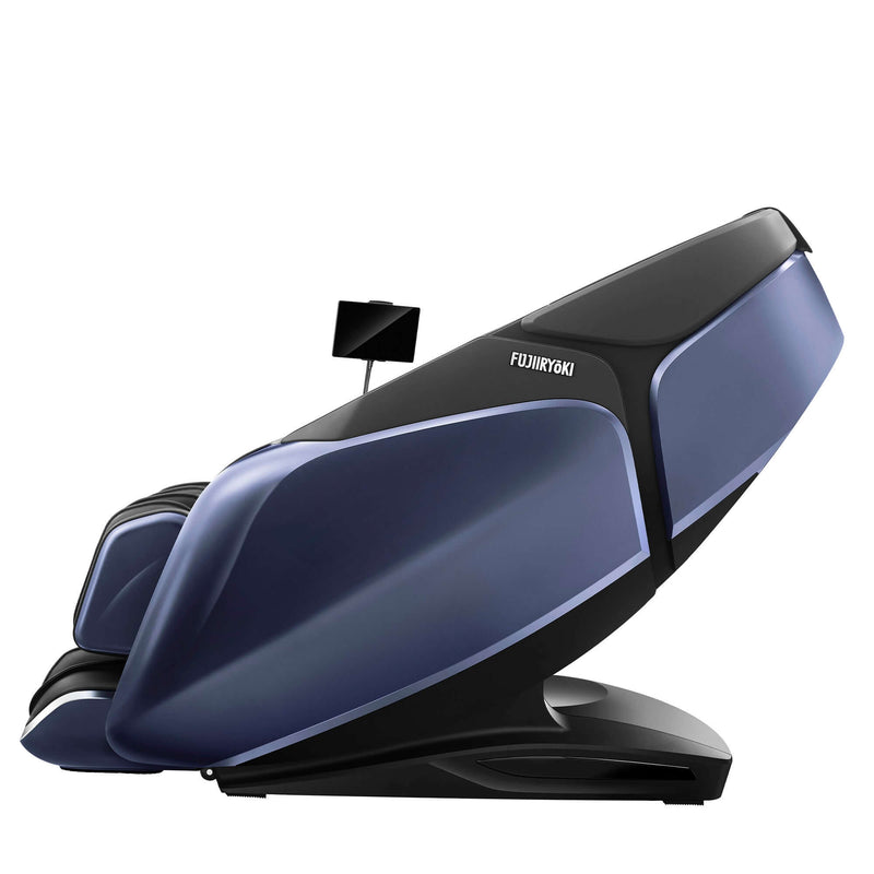 Cyber Relax Pro - 4D Dual Massage Robot Flex Frame SL