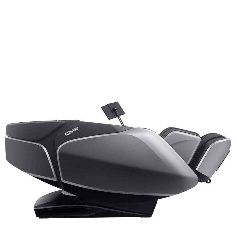 Cyber Relax Pro - 4D Dual Massage Robot Flex Frame SL