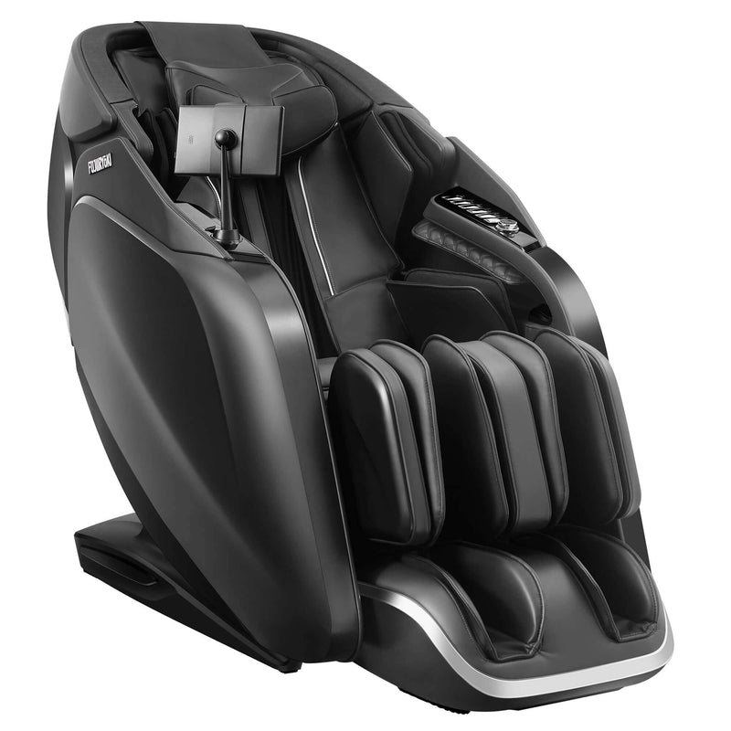 Cyber Relax Pro - 4D Dual Massage Robot Flex Frame SL