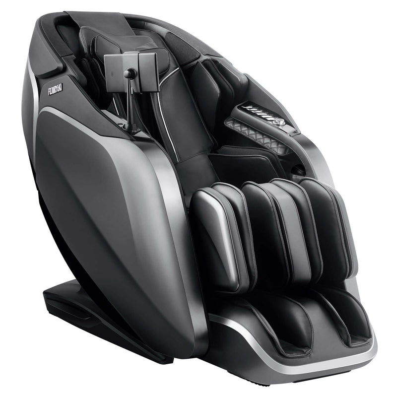 Cyber Relax Pro - 4D Dual Massage Robot Flex Frame SL