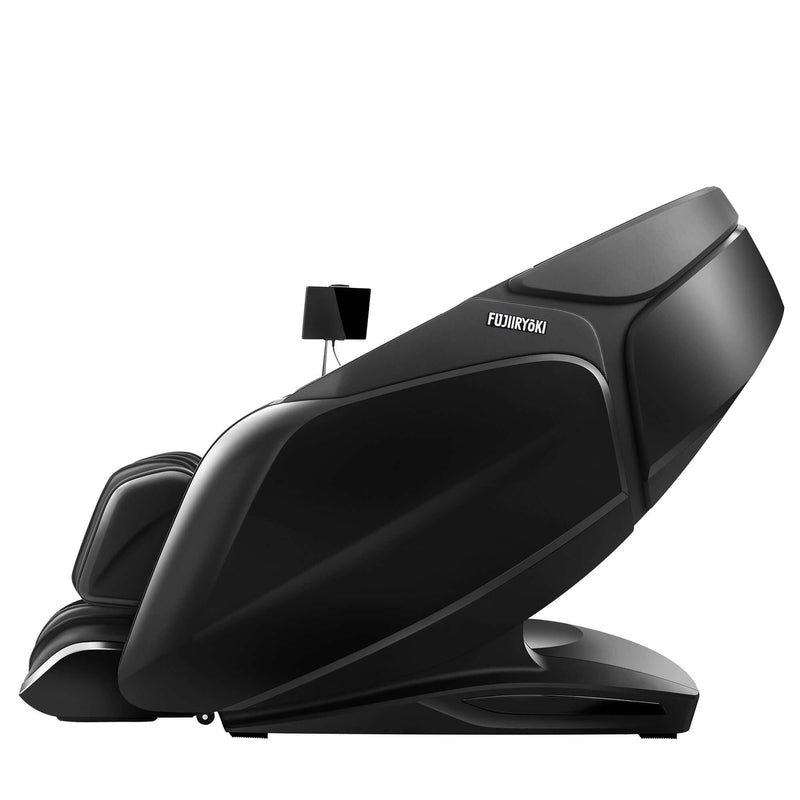 Cyber Relax Pro - 4D Dual Massage Robot Flex Frame SL