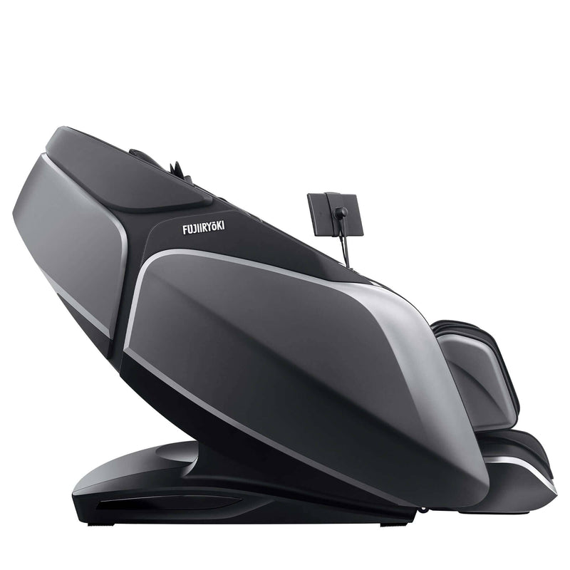 Cyber Relax Pro - 4D Dual Massage Robot Flex Frame SL