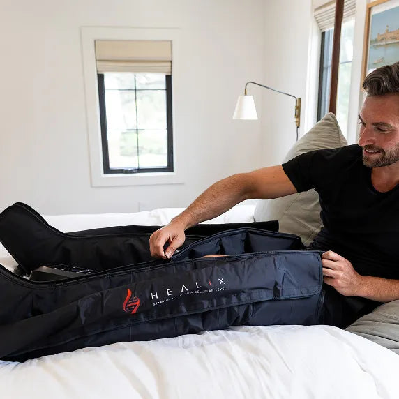 HEALiX Flow Pro Compression Boot