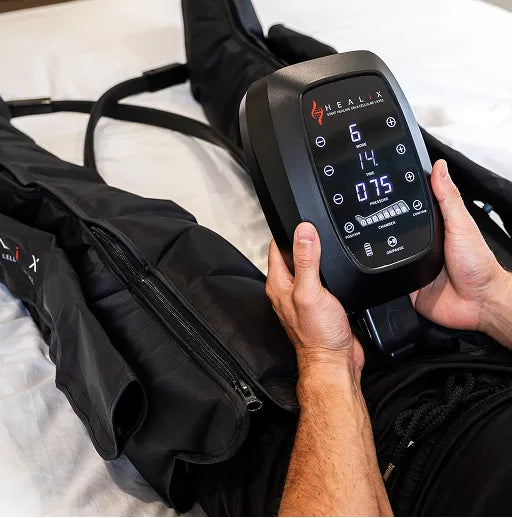 HEALiX Flow Pro Compression Boot