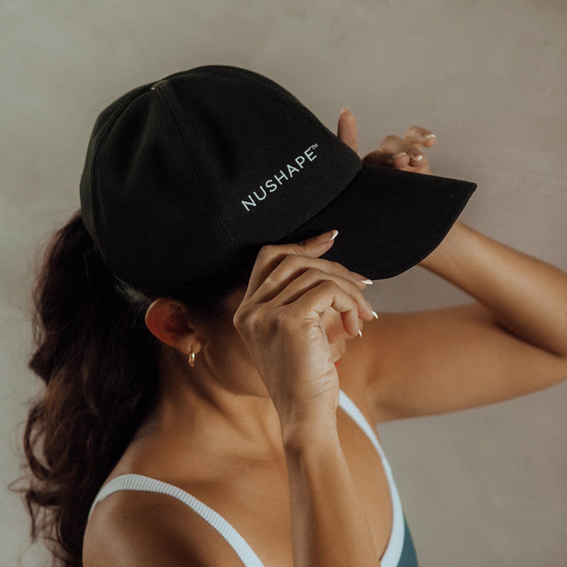 Nushape LED Cap