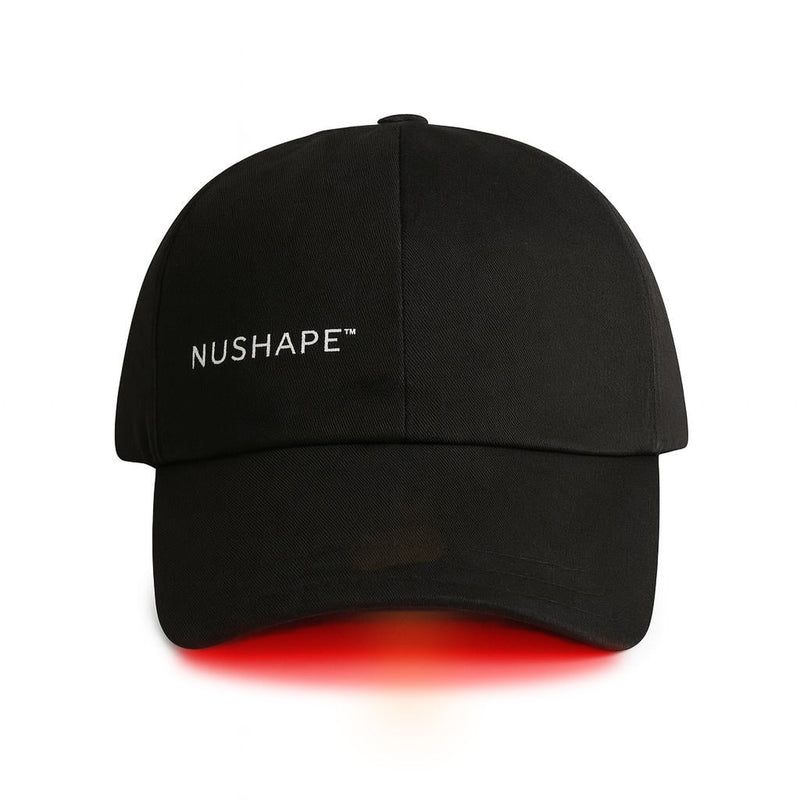 Nushape LED Cap